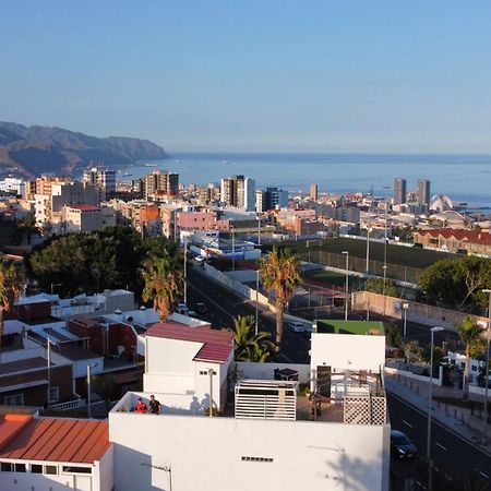 Apartamento De La Candelaria I Santa Cruz de Tenerife Exterior photo
