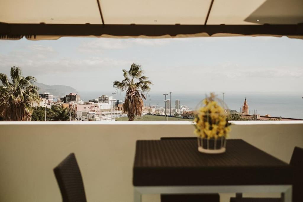 Apartamento De La Candelaria I Santa Cruz de Tenerife Exterior photo