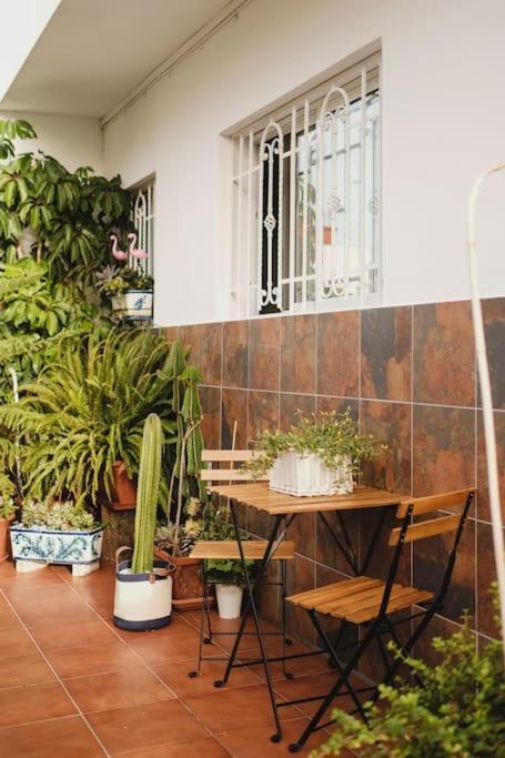 Apartamento De La Candelaria I Santa Cruz de Tenerife Exterior photo